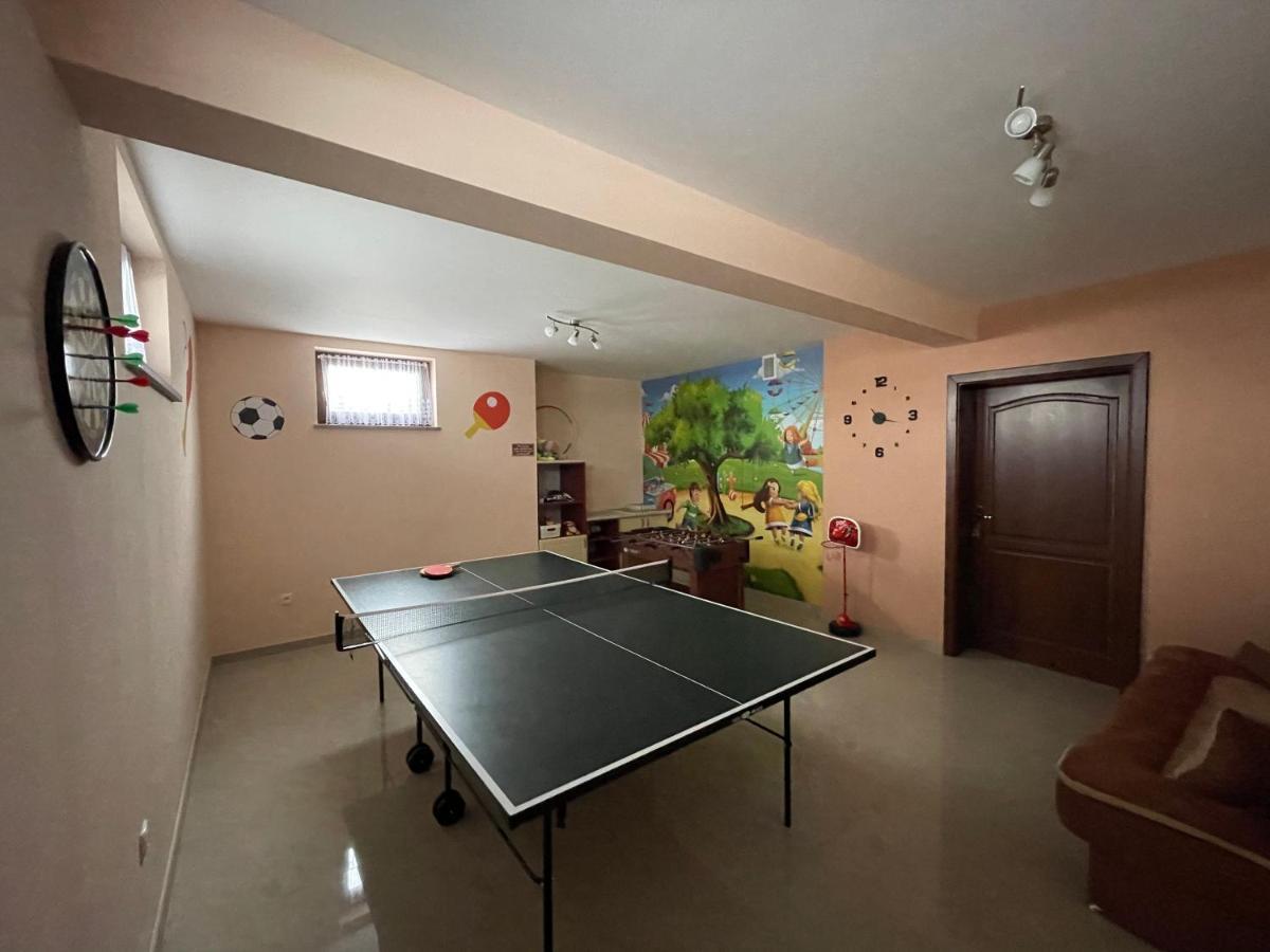 Apartamenty Na Brzysku Białka Tatrzańska Exterior foto